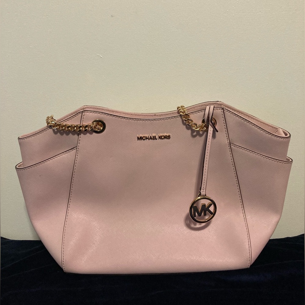 Michael Kors Tote (Pink)